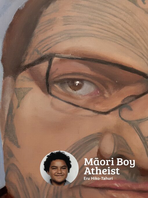 Title details for MBA Māori Boy Atheist by Eru Hiko-Tahuri - Available